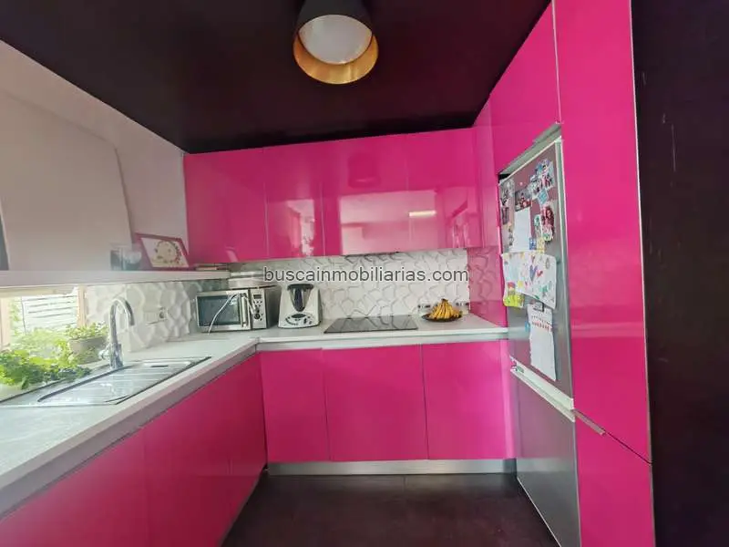Ático en Venta en Illescas 3 Dormitorios 2 Baños Terraza 60m²