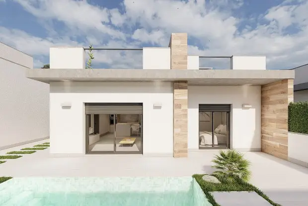 3 Bed Chalet for sale