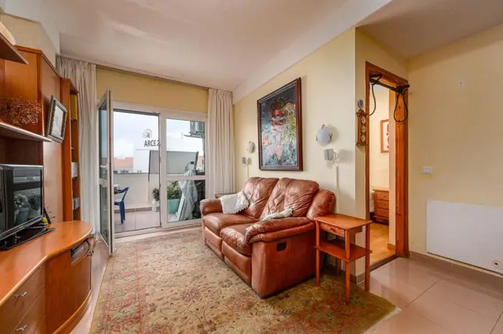 2 Bed Apartment for sale