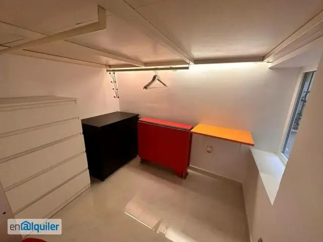 Estudio Malasaña Centro Reformado Disponible Enero 2025