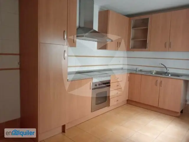 Vivienda Reformada 3 Dormitorios 2 Baños Cocina Amueblada