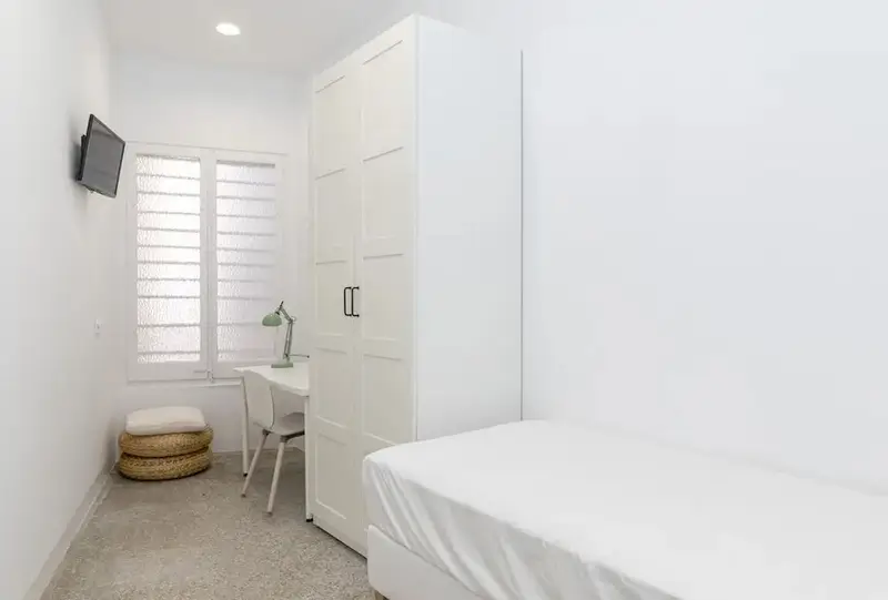 Casa de 1 Dormitorio en Alquiler