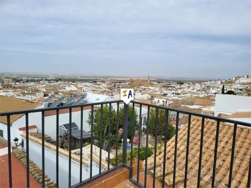 Casa Adosada 3 Dormitorios 3 Baños Osuna Sevilla