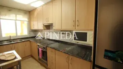 Apartamento en Alquiler Chilches 3 Dormitorios Vista al Mar