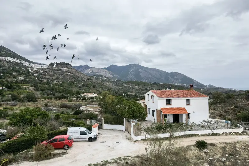 Casa Villa 4 Dormitorios Mijas