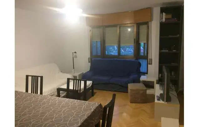 Alquiler Habitacion 110m2 San Sebastian de los Reyes