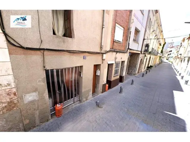 Venta Piso 62m2 Esparreguera Barcelona Oportunidad Inversores