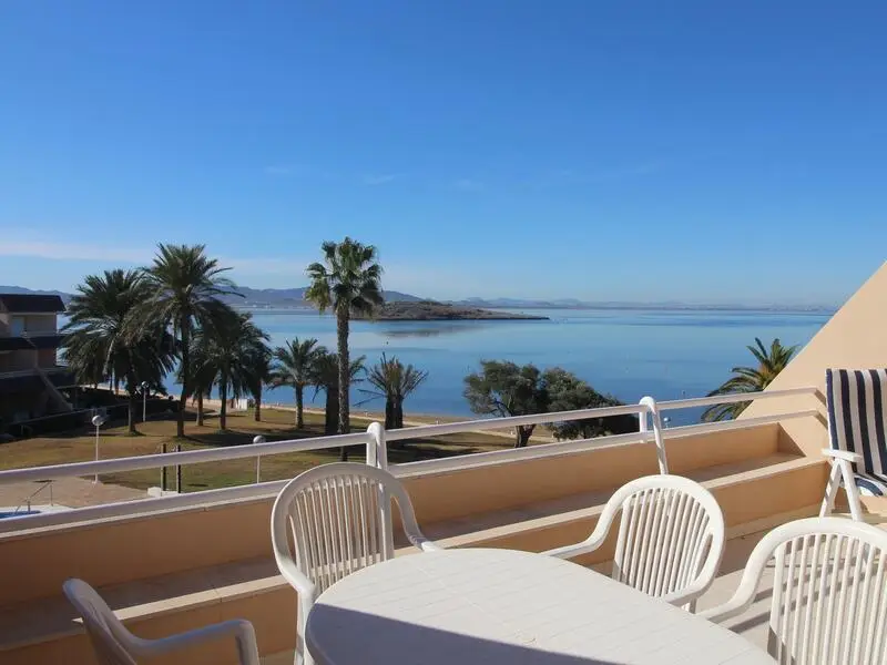 2 Cuarto Apartamento en venta
La Manga del Mar Menor, Murcia