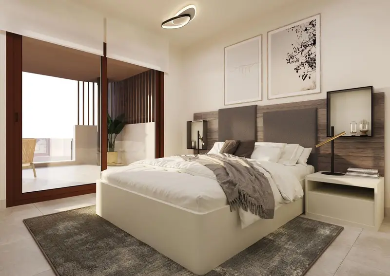 Apartamentos en Cala Ratjada cerca del mar