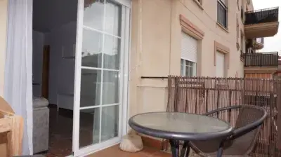 Alquiler Apartamento 3 Dormitorios Calahonda Carchuna Piscina Vistas