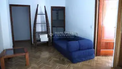 Alquiler Piso 1 Dormitorio Las Rozas Centro Cerca Renfe