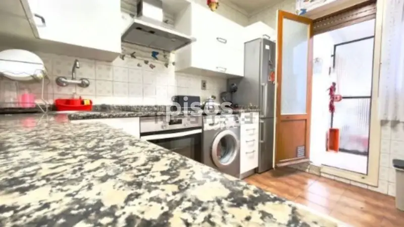 Piso en venta en Haro