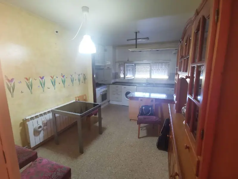 Venta Piso con Trastero en Balconada Manresa