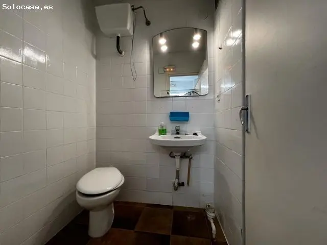 Local Comercial en Centro-Villacerrada Albacete