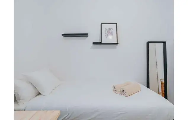 Alquiler Apartamento 130m2 Madrid Centro