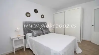 Apartamento Alquiler Temporada Escolar Complejo Atlantico