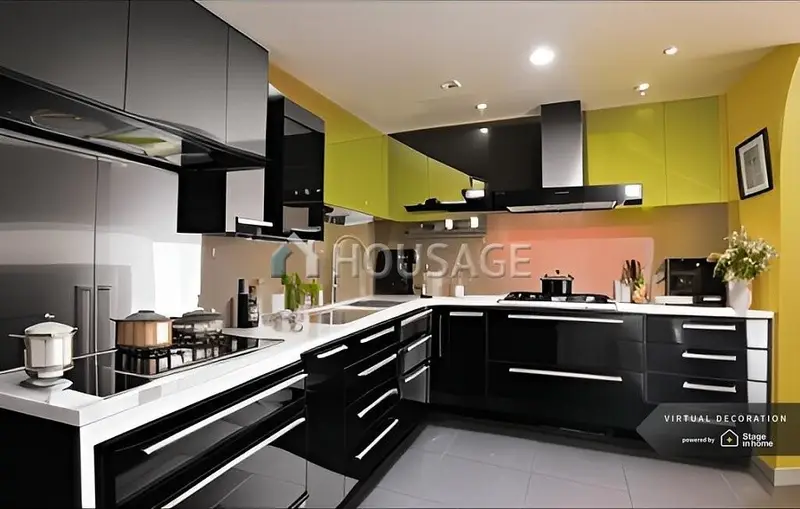 Piso en venta en Moncada i Reixach: 3 habitaciones, terraza y reformado