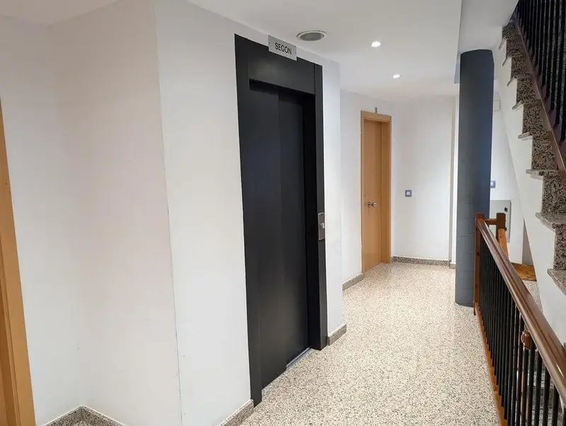 Apartamento en venta en Horta de Sant Joan, Tarragona