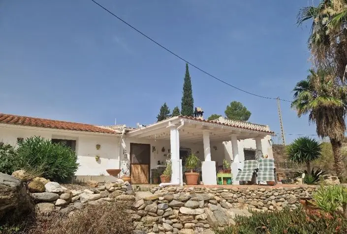 Villa de 2 Dormitorios en Venta