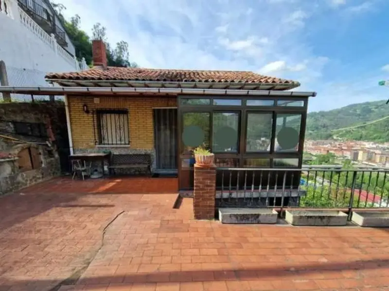 Chalet en venta en Asturias cerca de Mieres