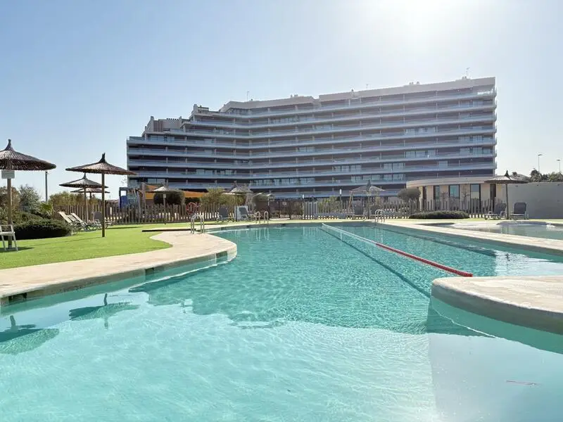 Apartamento en Playa Paraiso Mar Menor