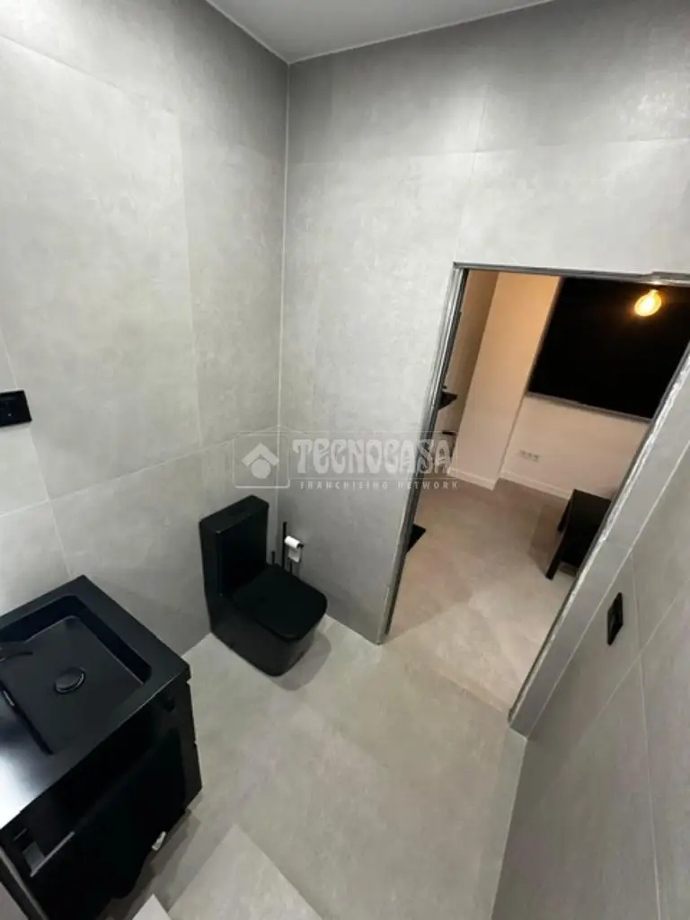 Venta Piso Reformado Leganes Zarzaquemada 39m2