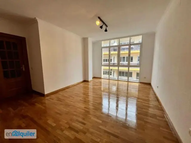 Piso en Alquiler Centro Ciudad Real 105m2 2Dormitorios 2Baños Reformado