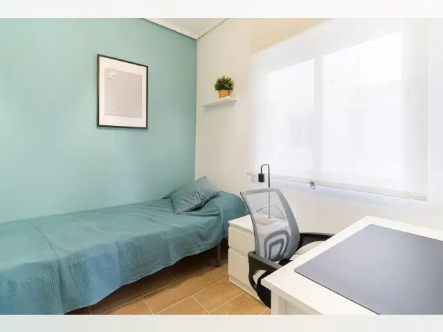 Habitación alquiler Elche, España
