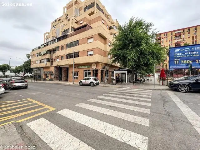 Plaza de Garaje en Venta en Badajoz - ¡Aparca sin estrés!