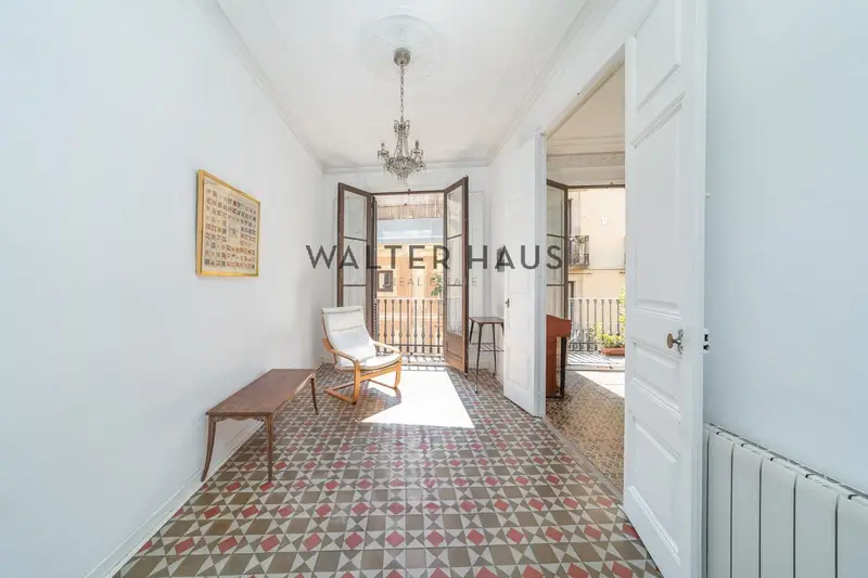 Piso en venta en Sant Pere, Santa Caterina i La Ribera, Barcelona ciudad, Barcelona