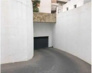 Garaje en Venta en Málaga Calle Doctor Ramos Acosta