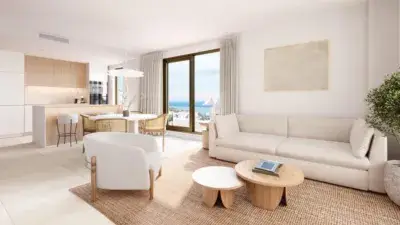 Apartamento en venta en Playas del Torres