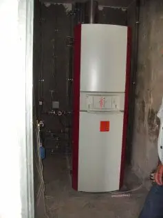 Venta Casa con Garaje en Valdoviño