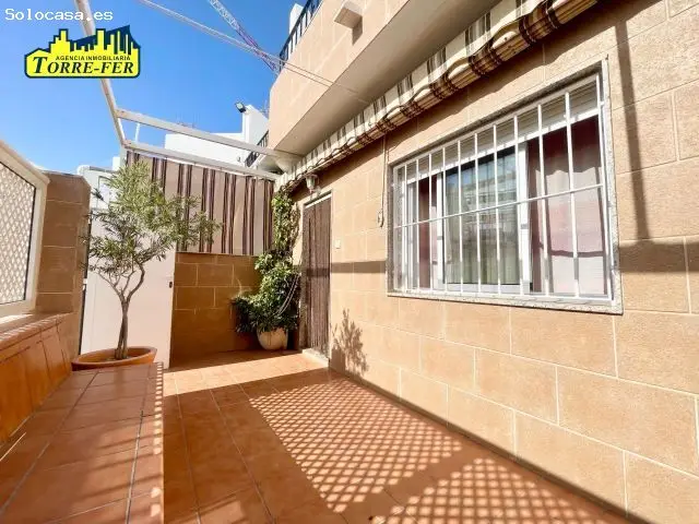 Apartamento San Jose Cerca Paseo Maritimo
