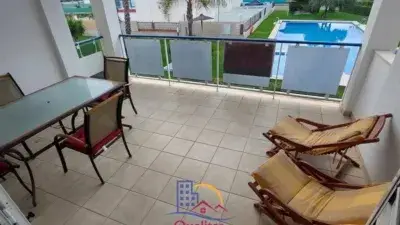 Apartamento en Alquiler Oliva Nova Cerca de la Playa