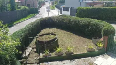 Casa Rustica en Sanfuentes para Reformar 270m2 3 Garajes