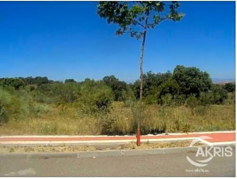 Venta Suelo Montesion Toledo 2600m2