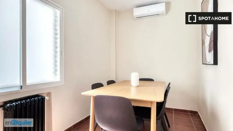 Apartamento 3 Dormitorios en Alquiler Retiro