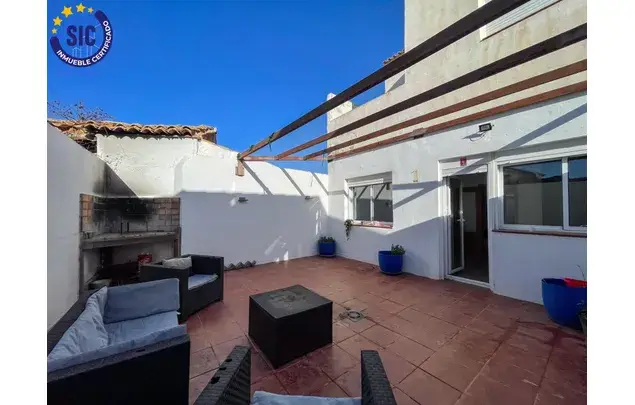 Casa en Venta Requena 3 Dormitorios 2 Baños Campo Arcis