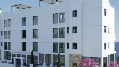 Apartamentos en venta en El Peñoncillo Torrox