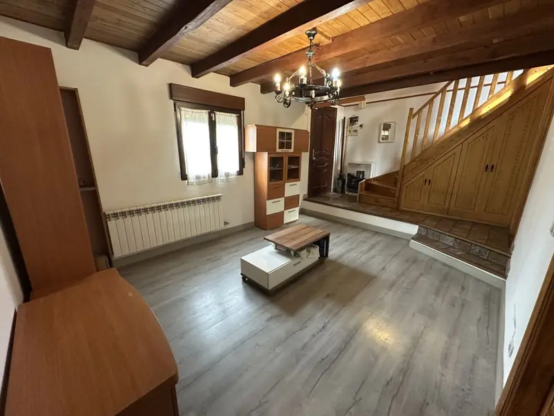 Casa en venta en Armentia Vitoria Gasteiz