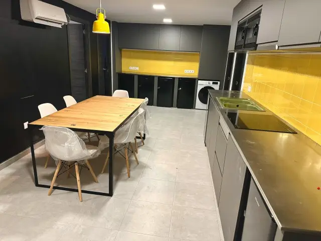 Habitaciones en Alquiler para Estudiantes en Cartagena