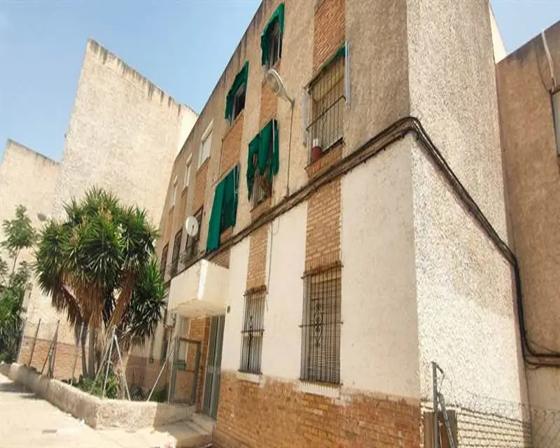 Piso 77m2 3 habitaciones Alicante Alacant