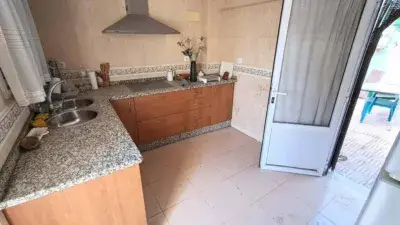 Casa en Venta Montijo Zona San Gregorio Reforma