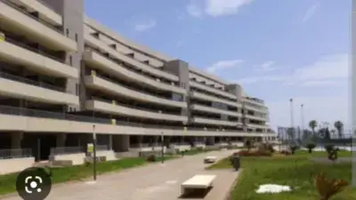 Piso en venta en Carretera de Ciudad de Cádiz