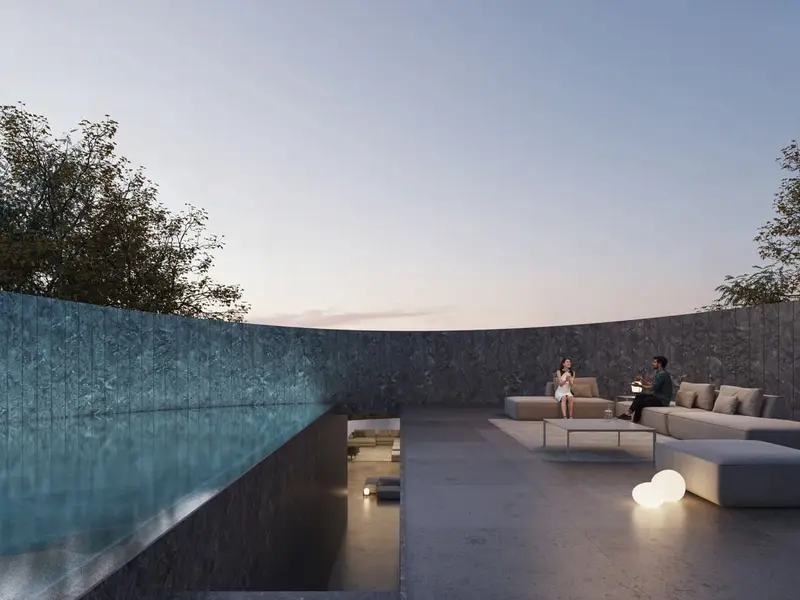 Chalet en venta en San Roque, Cádiz
