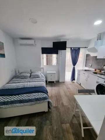 Estudio en Alquiler en Lucena, Córdoba