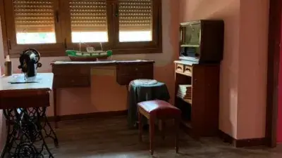 Casa en venta en Rozas de Valdeporres