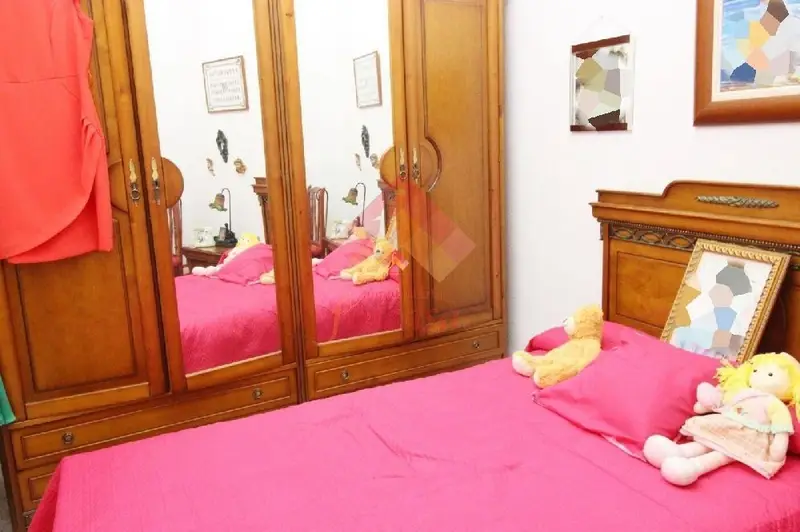 Venta Piso 6 habitaciones Centro Ronda