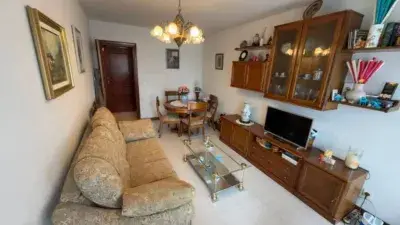 Piso en venta en Trengandin Noja primera linea de playa